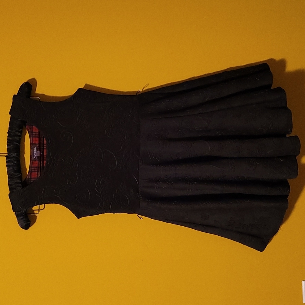 Newberry Dress